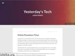 Sites similar to a5anka.github.io