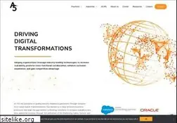 Sites similar to a5corp.com