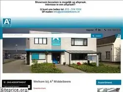 Sites similar to a5decomiddelbeers.nl