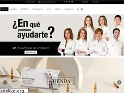 Sites similar to a5farmacia.com