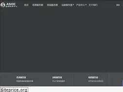 Sites similar to a5idc.net