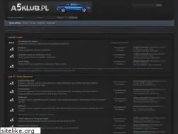 Sites similar to a5klub.pl
