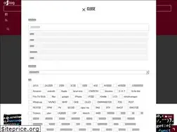 Sites similar to a5log.com