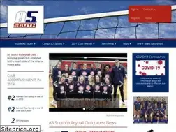 Sites similar to a5south.com
