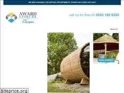 Sites similar to a5spas.co.uk