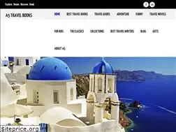 Sites similar to a5travelbooks.com