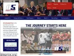 Sites similar to a5volleyball.com