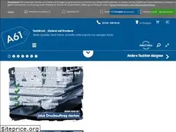 Sites similar to a61.de