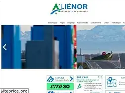 Sites similar to a65-alienor.com