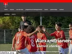 Sites similar to a66.nl