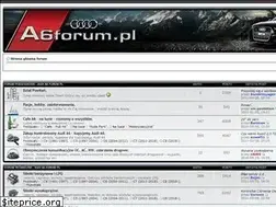 Sites similar to a6forum.pl