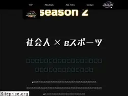 Sites similar to a6l.jp