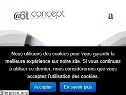 Sites similar to a6t-concept.eu
