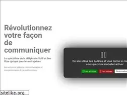 Sites similar to a6telecom.fr