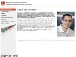 Sites similar to a6training.co.uk
