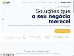 Sites similar to a6web.com.br
