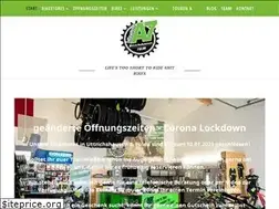 Sites similar to a7-bikestore.com