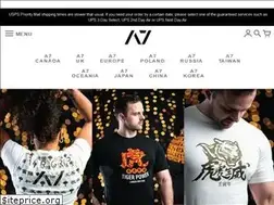 Sites similar to a7.co