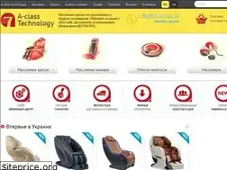 Sites similar to a7.com.ua