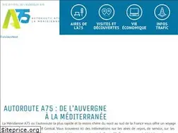 Sites similar to a75lameridienne.com