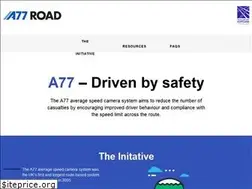Sites similar to a77road.info