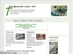 Sites similar to a79.org