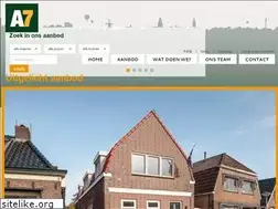 Sites similar to a7makelaars.nl
