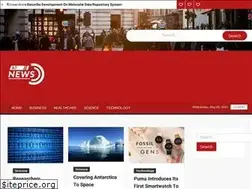 Sites similar to a7news.com