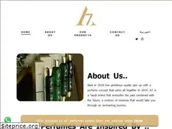 Sites similar to a7perfumes.com