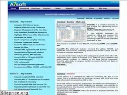 Sites similar to a7soft.com