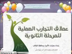 Sites similar to a7ya123th.blogspot.com
