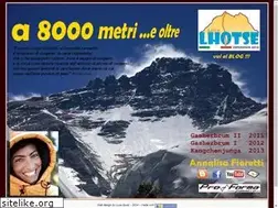 Sites similar to a8000metrieoltre.it