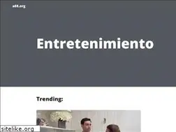 Sites similar to a88.org