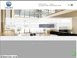 Sites similar to a8imoveis.com.br