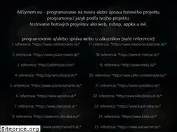 Sites similar to a8system.eu