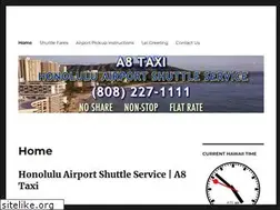 Sites similar to a8taxi.com