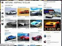 Sites similar to a8tune.com