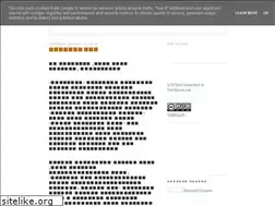 Sites similar to a9944411421.blogspot.com