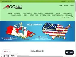 Sites similar to a99golf.com