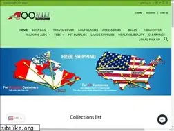 Sites similar to a99golf.net