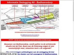 Sites similar to a9om.nl
