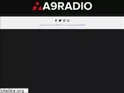 Sites similar to a9radio.com