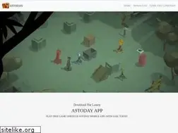 Sites similar to a9today.com