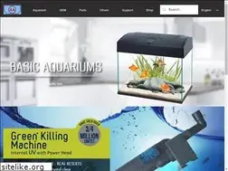 Sites similar to aa-aquarium.com