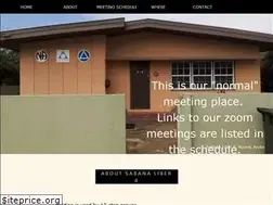 Sites similar to aa-aruba.org
