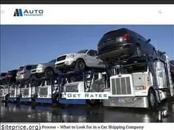 Sites similar to aa-auto.com