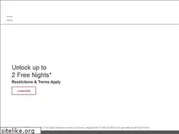 Sites similar to aa-conference-center-dolce.com
