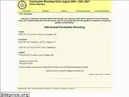 Sites similar to aa-cornhusker.org