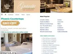 Sites similar to aa-countertops.com