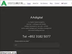 Sites similar to aa-db.com